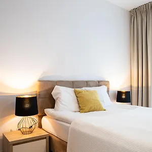  Apartament Comfort 343