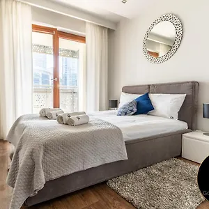  Apartament Golden - Oxygen