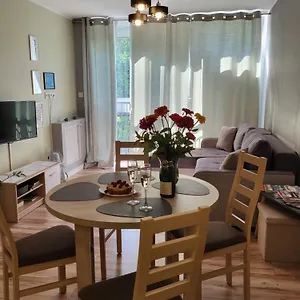  Apartament Rue Marszałkowska-bon Turystyczny!