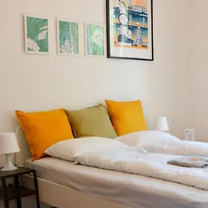  Apartament Labo Kasprzaka