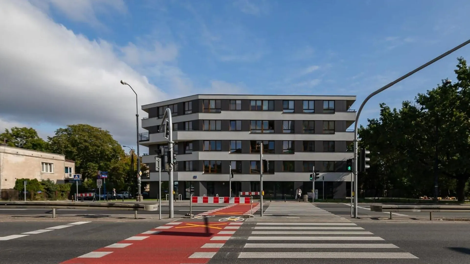 Rent like home - Puławska 221 Warszawa Polska