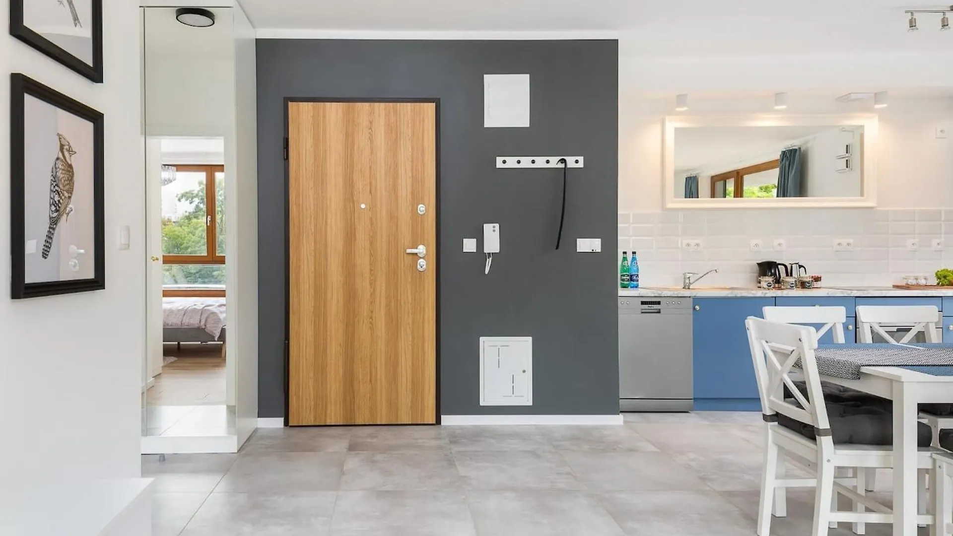 Rent like home - Puławska 221 Warszawa 0*,